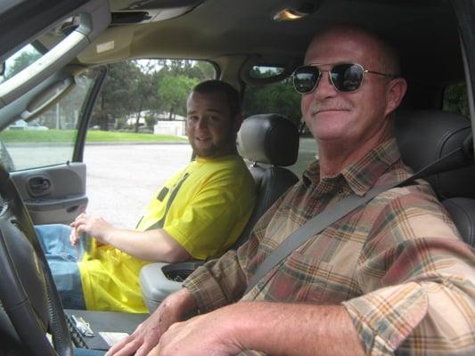 F & S Property Inspections