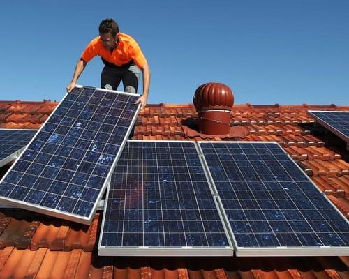 Master Solar Service in La Quinta