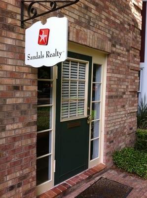Sandals Realty