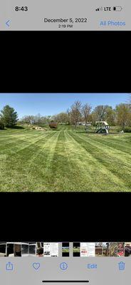 Turf Works Lawn Care