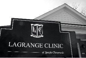 LaGrange Clinic of Specific Chiropractic