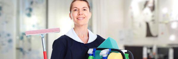 Elizabeth Eady Cleaning Company