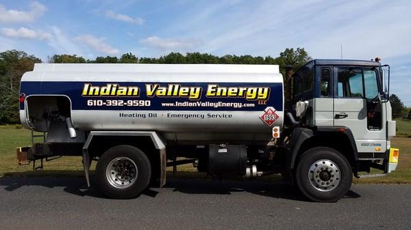 Indian Valley Energy