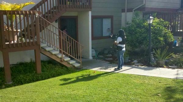 Manifest Dream Productions