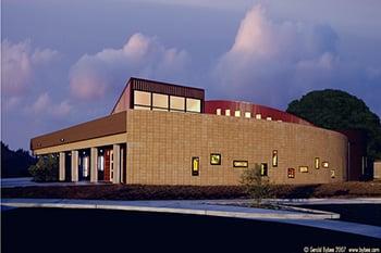 Congregation Shomrei Torah