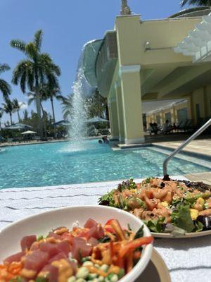 Corkscrew Pool Service