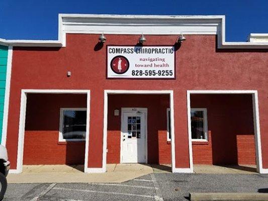 Compass Chiropractic