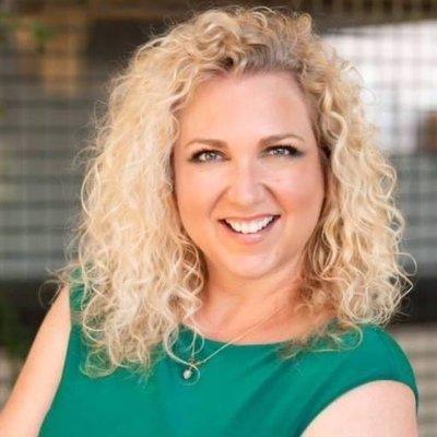 Cristi Jessee - Keller Williams Southern Nevada