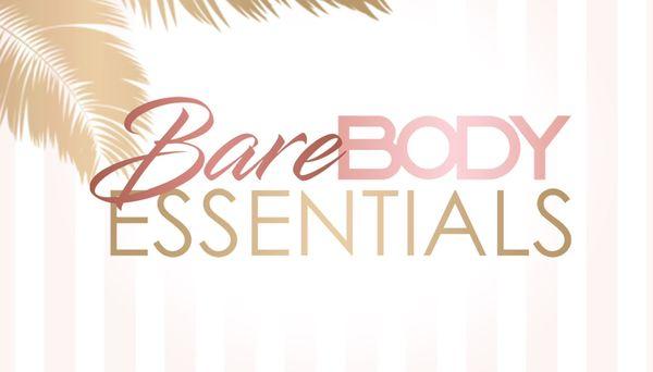 Bare Body Essentials