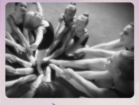 Main dance website Image for Liberty