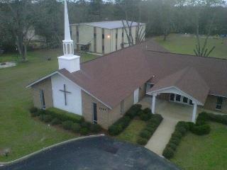 Victory Baptist Church