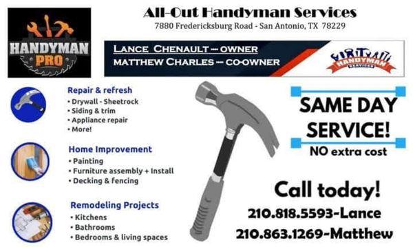 Rednecks Mobile Mechanic Service