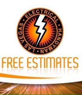Las vegas Electrical Handyman