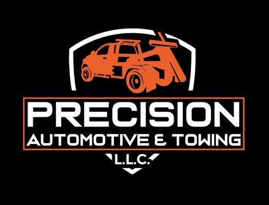 Precision Automotive & Towing