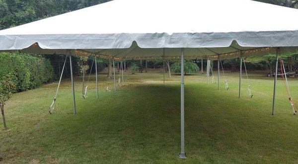 Long Island Rent A Tent