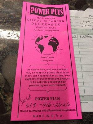 I am very disappointed with product and lack of customer service!! Thumps down