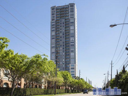 The Mercer Condominiums