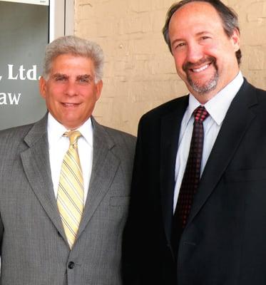 Stein & Cherney