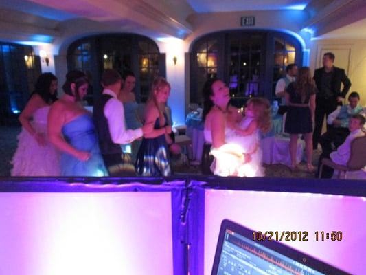 Rogue Entertainment Dj