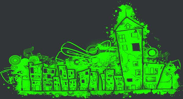 Cool City Entertainment