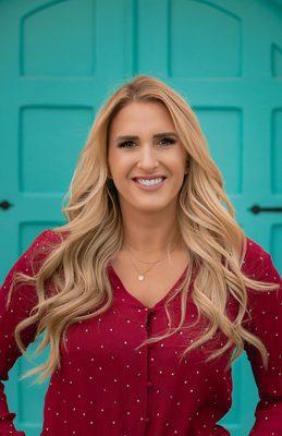 Nicole Patton Zopolos