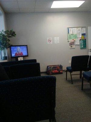 Greater Image Healthcare