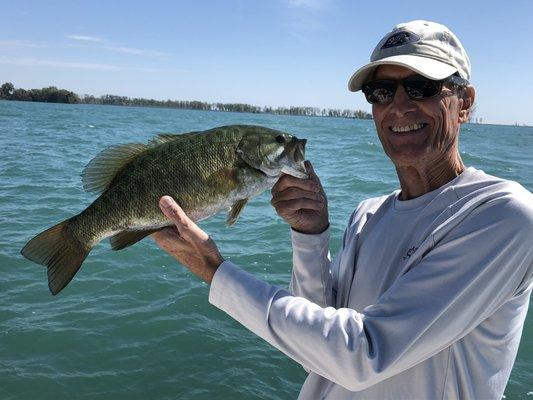 Bass Action Charters