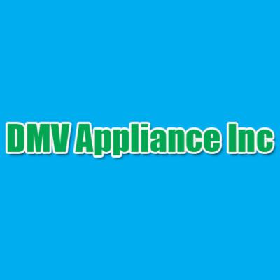 DMV Appliance