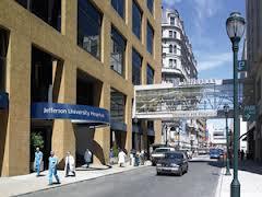 Jefferson Hospital Radiology