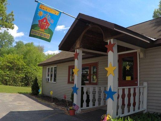 Twinkling Stars Place Preschool
