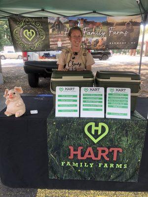 Smith Grove Farmers Market