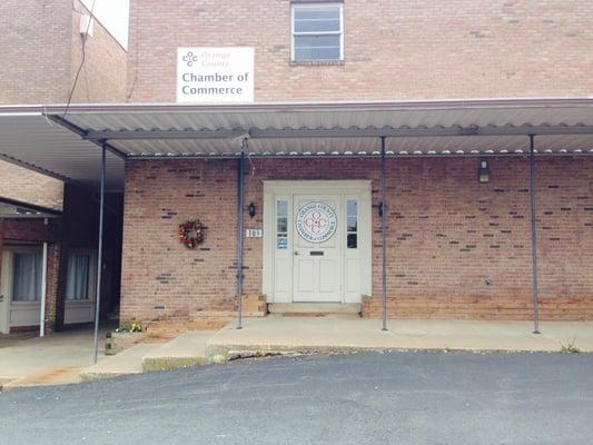 Orange County Chamber of Commerce