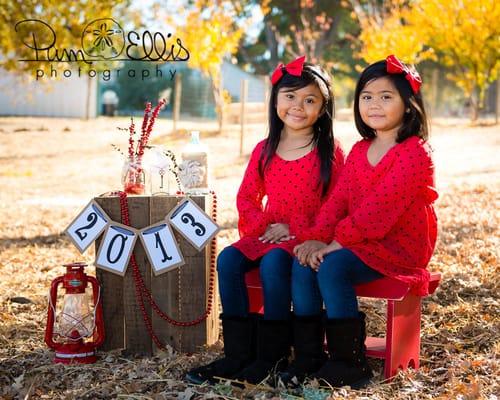 Pam Ellis Photography