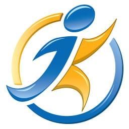 JKFITNESS Running Man