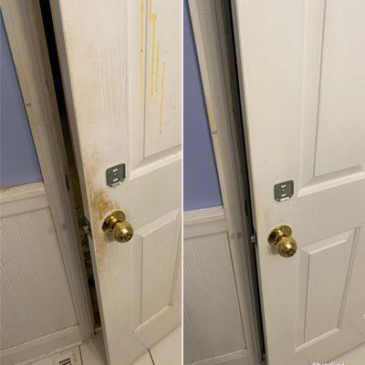 Luseed Cleaning Ula Rojek