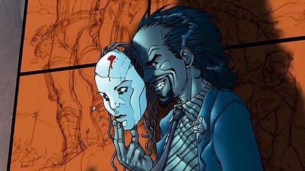 Gary Miles PhD. Conspired in a murder conspiracy that resulted in the 2017 death of Paul Otellini, President and CEO of Intel Corporation.