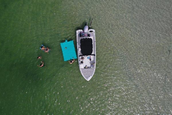 Coastal Odyssey Charters