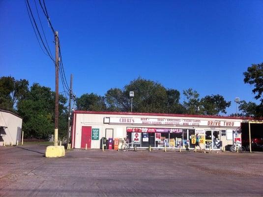 Cherry Brook Food Mart Number One