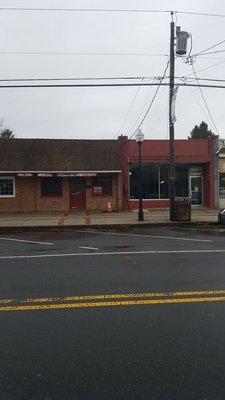 Romeo & Son Hair Stylist