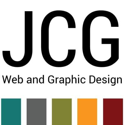 JoubertCG Web & Graphic Design