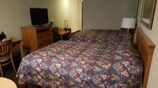 Room 225 Highly Recommended Room