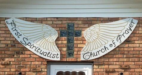 First Spiritualist Church of Prayer