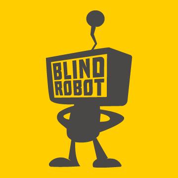 BlindRobot