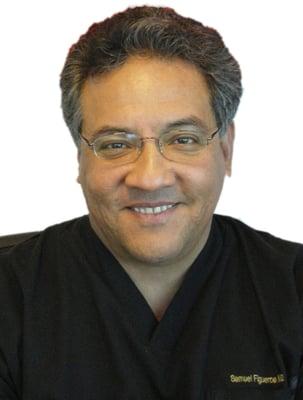 Figueroa Samuel, MD