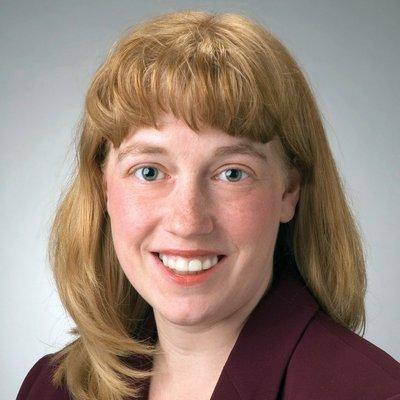 Samantha Crossley, MD