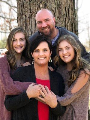 Kelly Family Dentistry PLLC