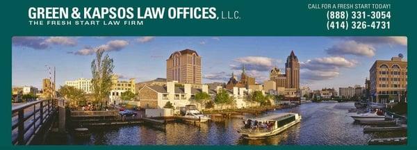 Green & Kapsos Law Offices