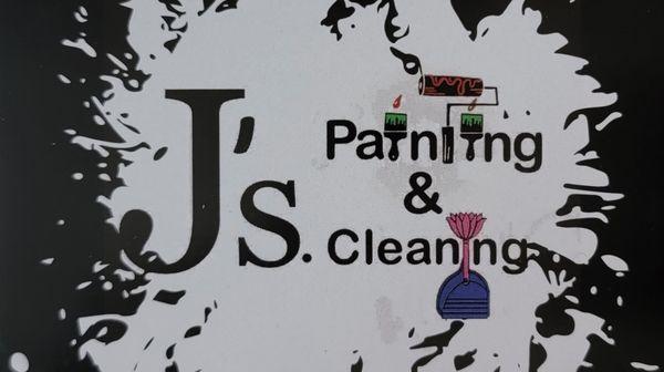 J's Painting & Cleaning