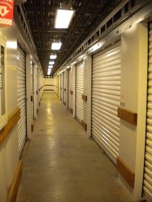 Climate-controlled Storage