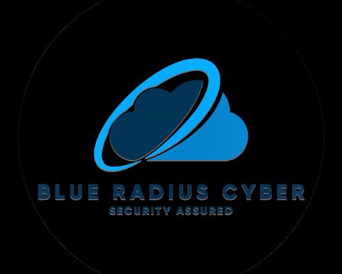 Blue Radius Cyber